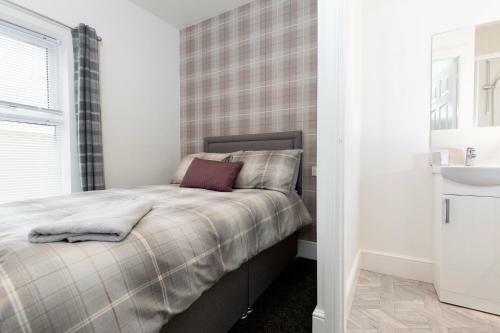 Apartamento Lancaster House