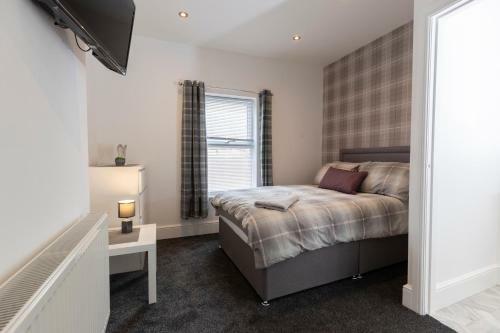 Apartamento Lancaster House