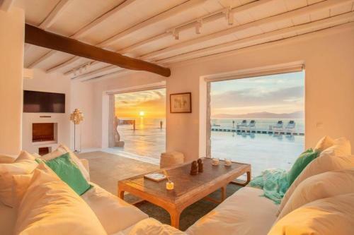 Villa Goddess By Whitelist Mykonos