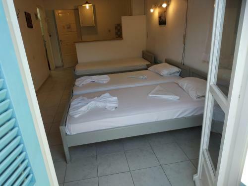 Apartamento Studio For Upto3 Persons In Agia Pelagia