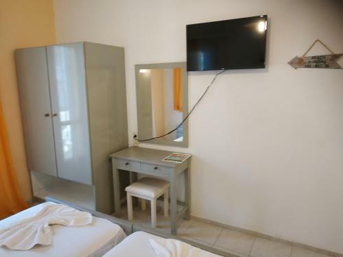 Apartamento Studio For Upto3 Persons In Agia Pelagia