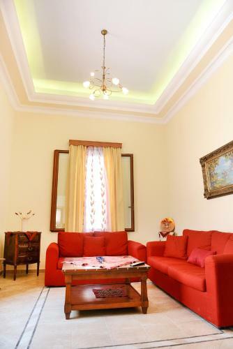 Classical Villa Archontiko D&m