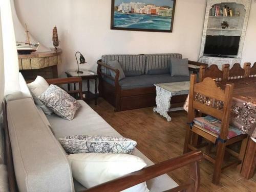 Apartamento Sole Mykonos