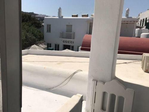 Apartamento Sole Mykonos