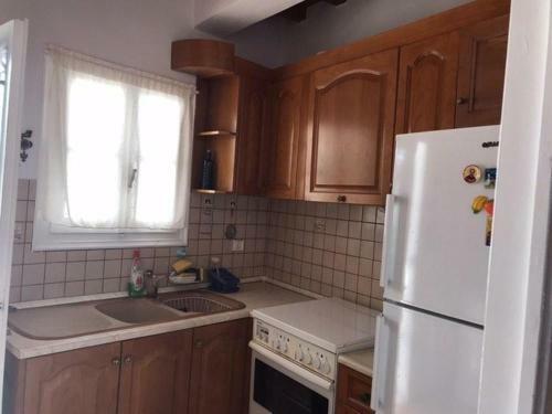 Apartamento Sole Mykonos