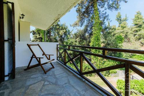 Aqua Blue, Beachfront 3-bdrm Maisonette