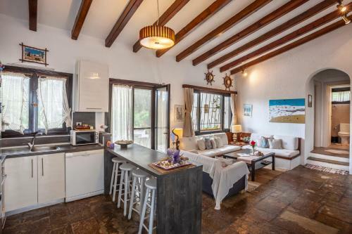 The Gift Sunny Villa
