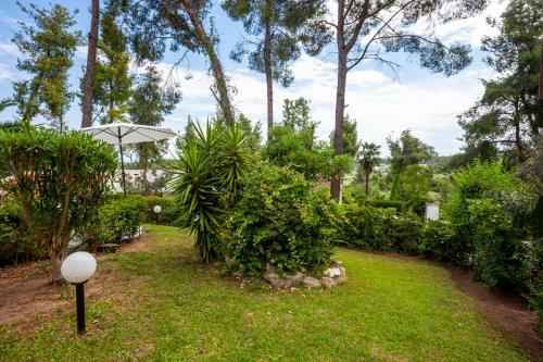 The Gift Sunny Villa