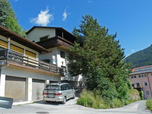 Apartamento Trinserstr 5