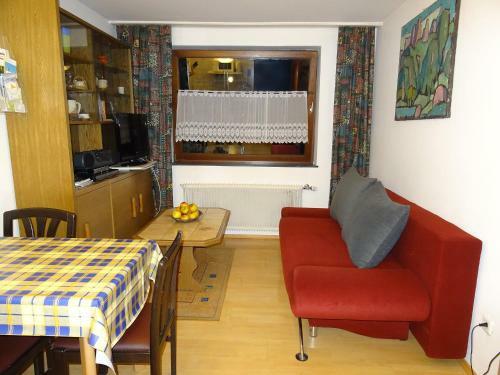 Apartamento Trinserstr 5