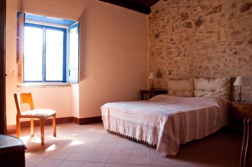 Agroturismo Fontanarossa