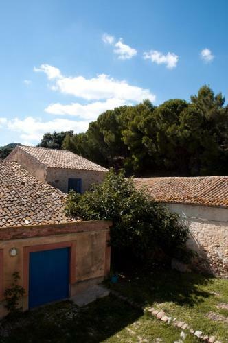 Agroturismo Fontanarossa