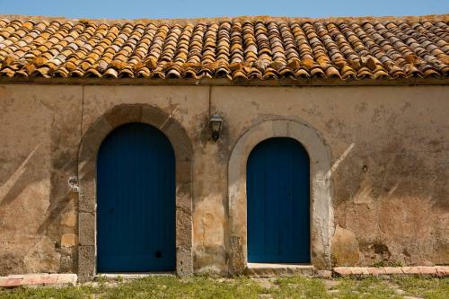 Agroturismo Fontanarossa