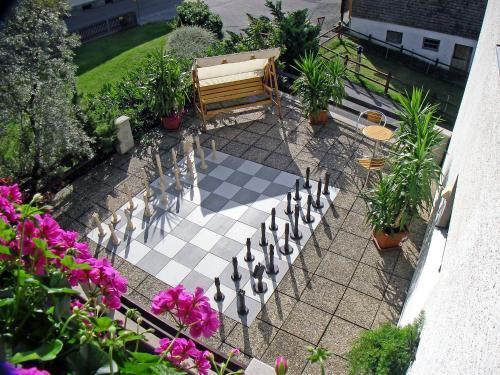 Apartamento Haus Elisabeth