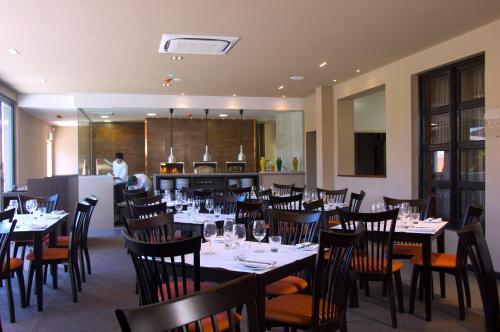 Hostal Carrington Place
