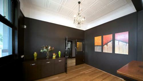 Hostal Carrington Place
