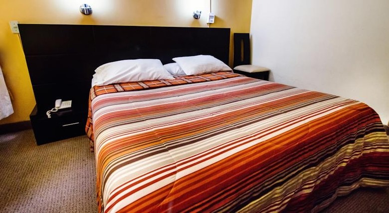 Hotel El Sol