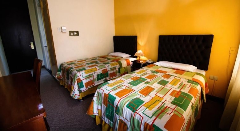 Hotel El Sol