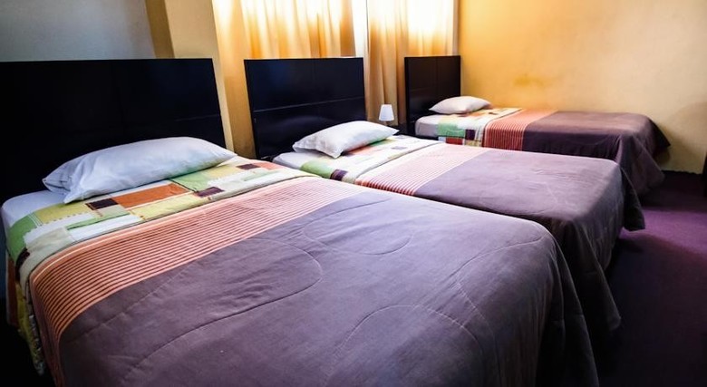 Hotel El Sol