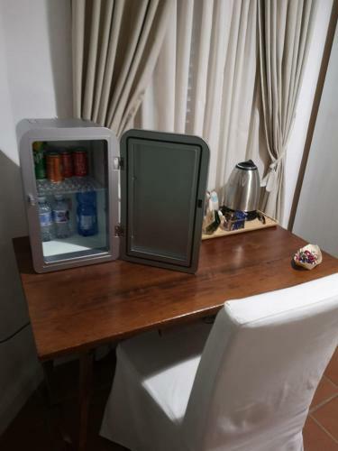 Bed & Breakfast La Casa Del Prete