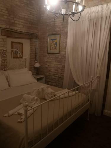 Bed & Breakfast La Casa Del Prete