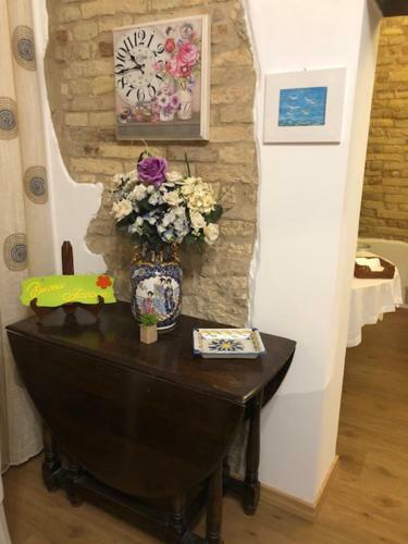 Bed & Breakfast La Casa Del Prete