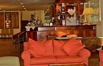 Golf Hotel La Pinetina