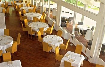 Golf Hotel La Pinetina