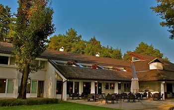 Golf Hotel La Pinetina