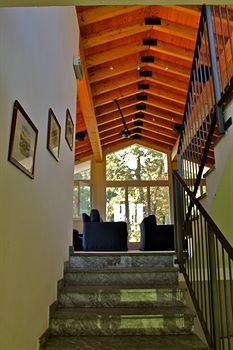 Golf Hotel La Pinetina