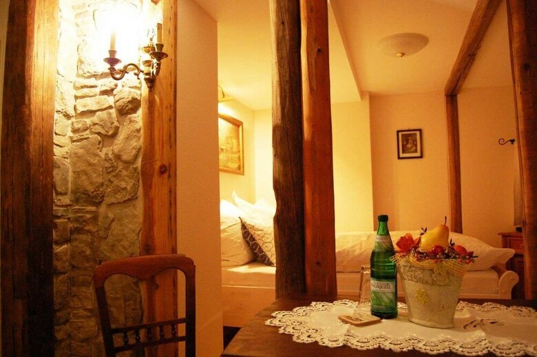 Hostal Hotel Mohrenbrunnen