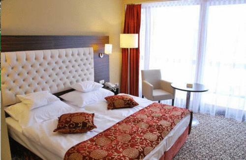 Erd?spuszta Club Hotel Fenyves