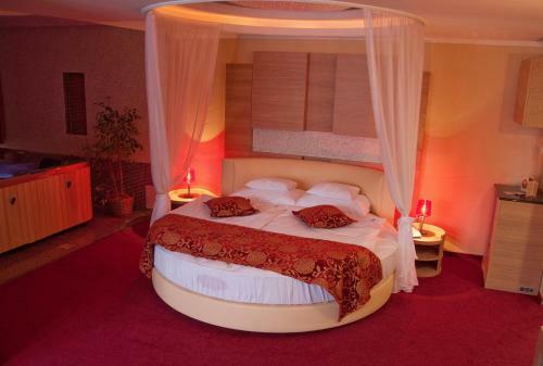 Erd?spuszta Club Hotel Fenyves
