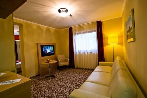 Erd?spuszta Club Hotel Fenyves