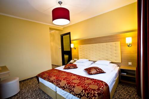 Erd?spuszta Club Hotel Fenyves