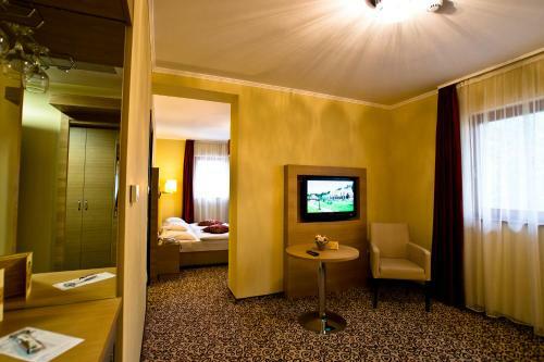 Erd?spuszta Club Hotel Fenyves