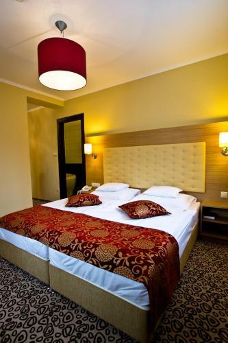 Erd?spuszta Club Hotel Fenyves