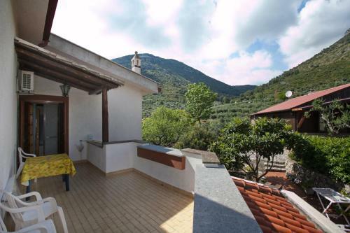 Villa Ida Bed & Breakfast