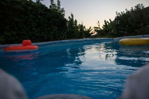 Villa Ida Bed & Breakfast