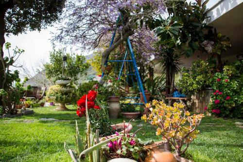 Villa Ida Bed & Breakfast