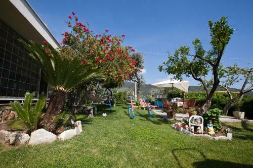 Villa Ida Bed & Breakfast