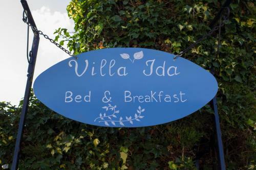 Villa Ida Bed & Breakfast