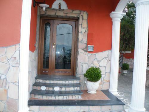 Bed & Breakfast Villa Simitode