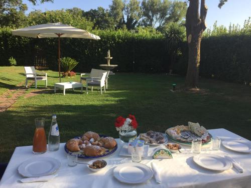 Bed & Breakfast Villa Simitode
