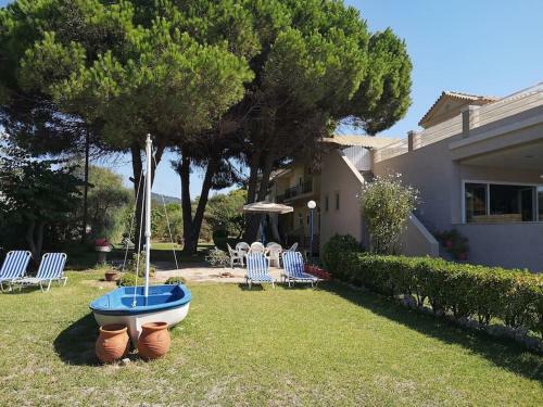Hella's Apartment, 50m From Beautiful Sandy Beach