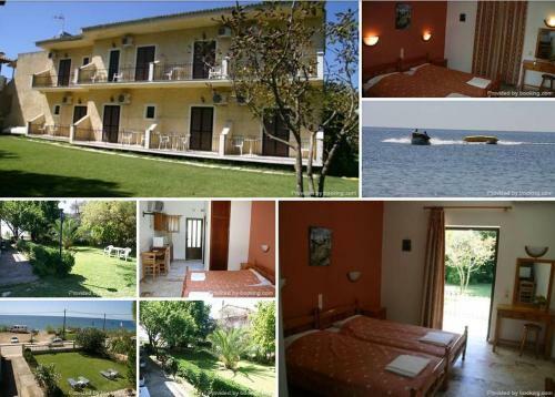 Hella's Apartment, 50m From Beautiful Sandy Beach