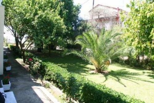 Apartamento Hella's Studio, Only 50m From A Lovely Sandy Beach