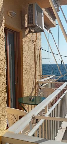 Posada Faros