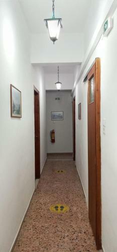 Posada Faros