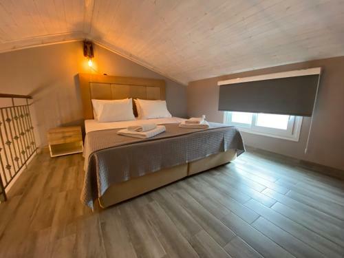 Hostal Vot Villas